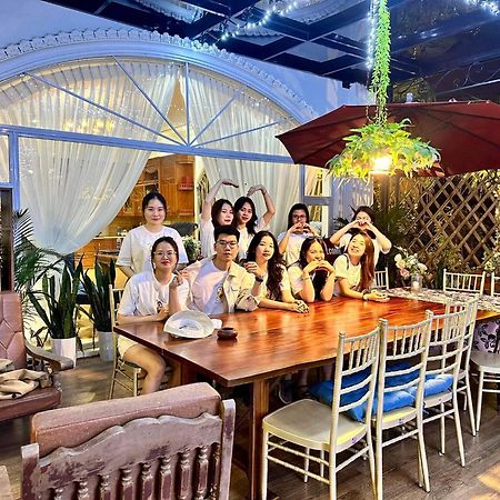 Rose Homestay Ninh Binh Esterno foto