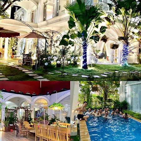Rose Homestay Ninh Binh Esterno foto