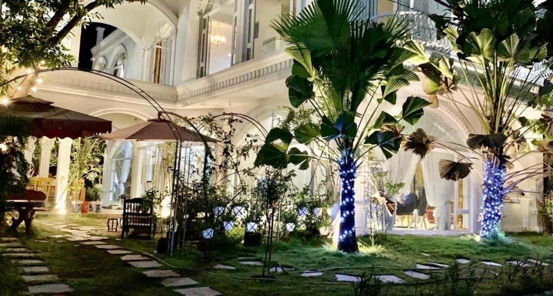 Rose Homestay Ninh Binh Esterno foto