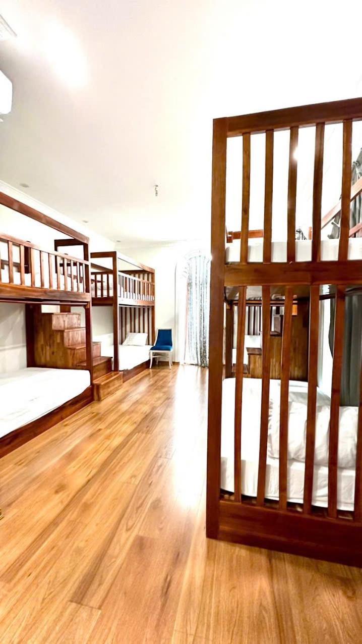 Rose Homestay Ninh Binh Esterno foto