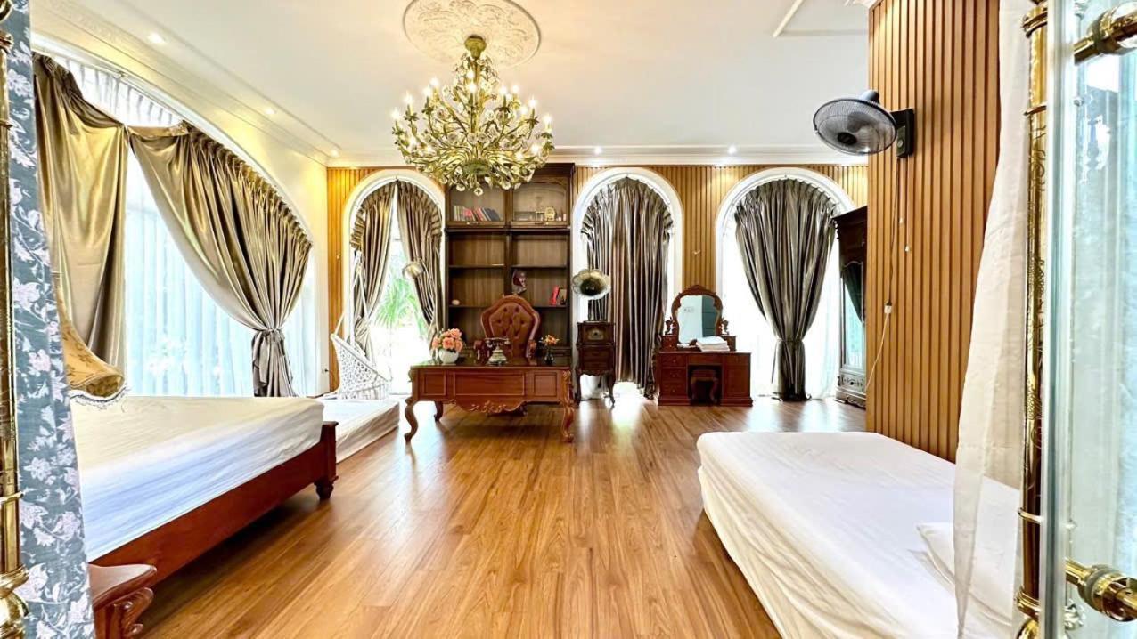 Rose Homestay Ninh Binh Esterno foto