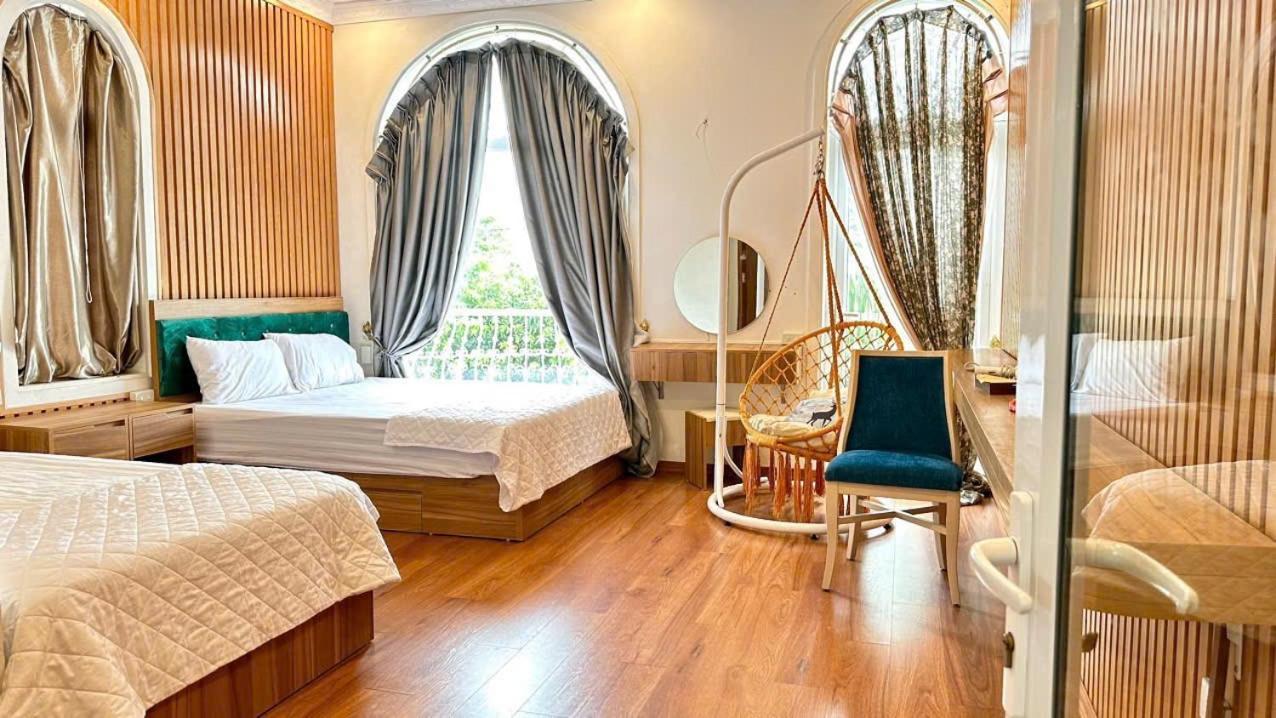 Rose Homestay Ninh Binh Esterno foto